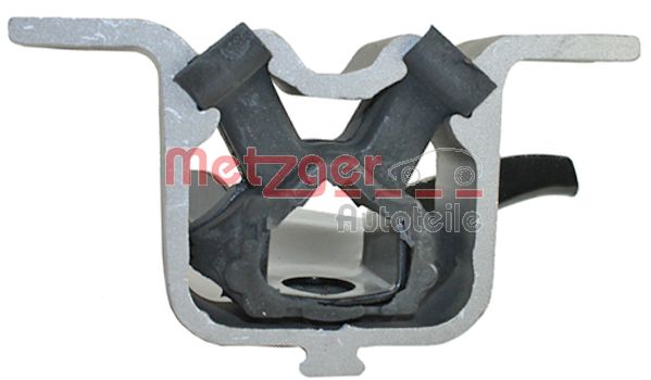 METZGER 8053750 Lagerung, Motor